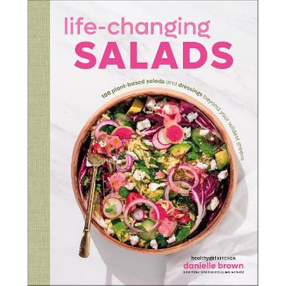 Life-Changing Salads image 0