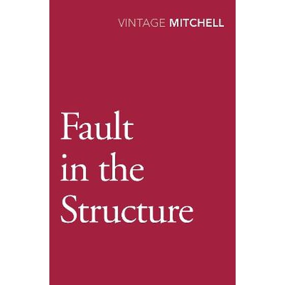 Fault in the Structure image 0