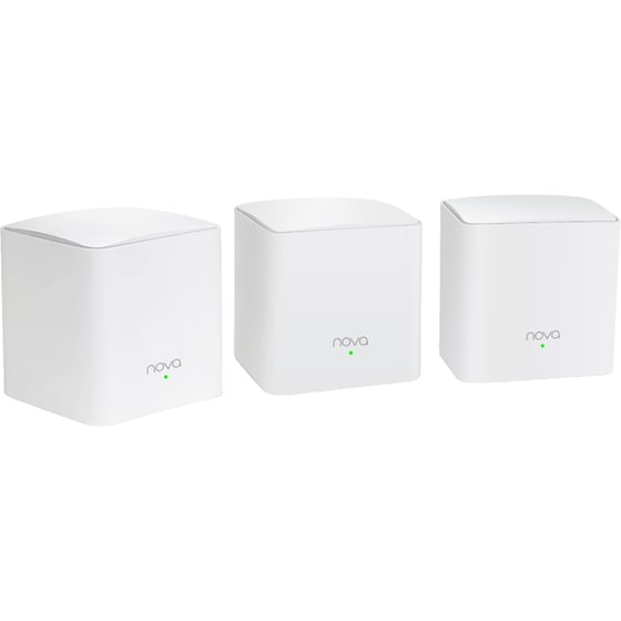 Tenda MW5C-3 Access Point Wi-Fi 5 Dual Band (2.4 & 5 GHz) 1200Mbps image 1