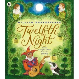 Twelfth Night