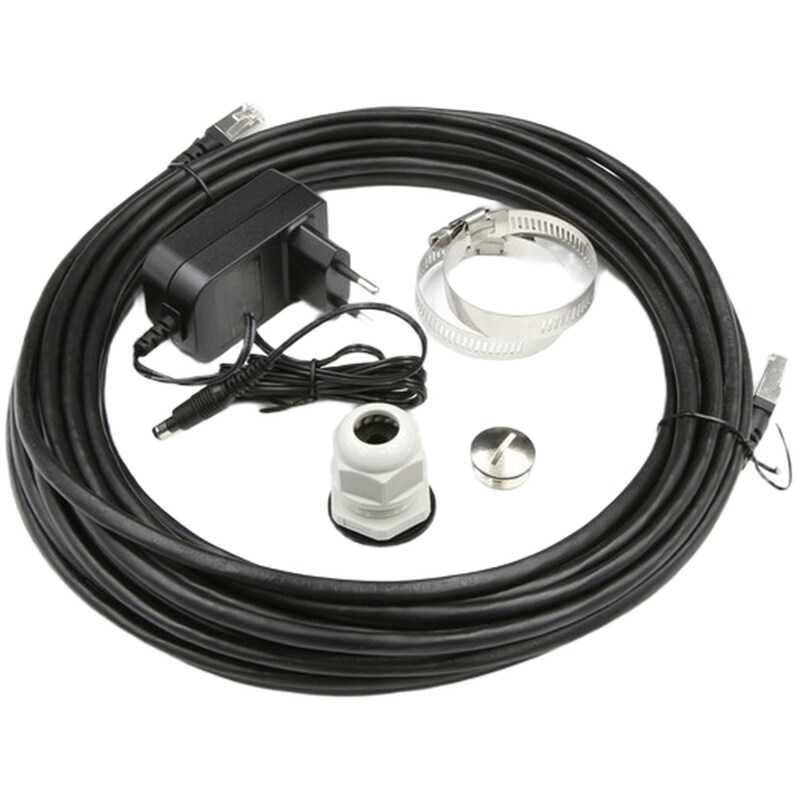 ZTE MF258 Ασύρματο 4G Mobile Router με 2 Θύρες Gigabit Ethernet ZTE