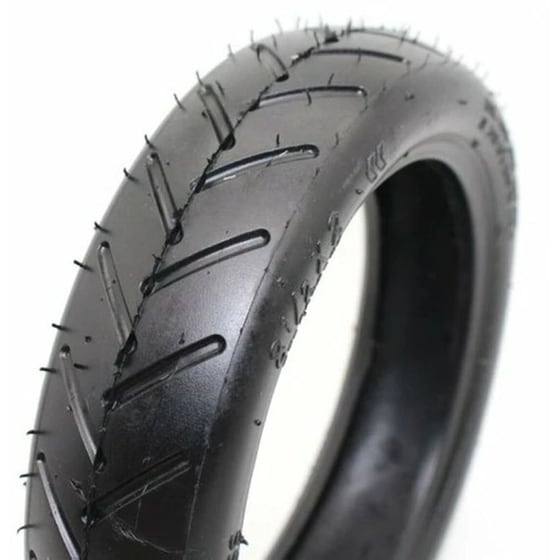 Ελαστικό για Ηλεκτρικό Πατίνι BigBuy για Xiaomi M365 - Μαύρο image 1