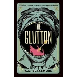 Glutton