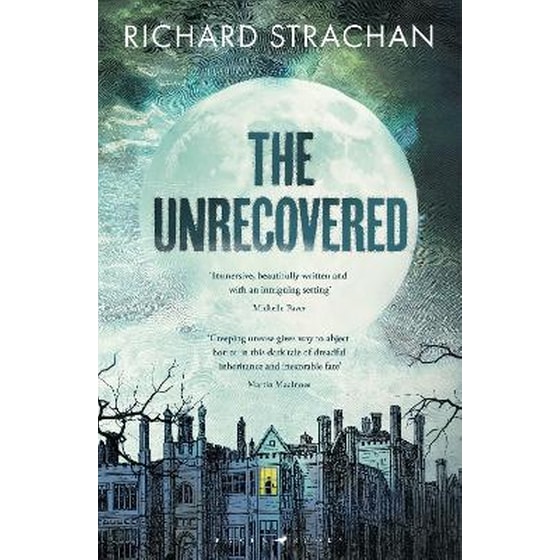 The Unrecovered image 0