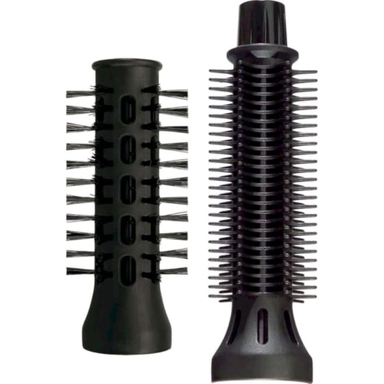 Ηλεκτρική Βούρτσα Rowenta CF3910 Curl Release 300 W Λευκό/Χρυσό image 5