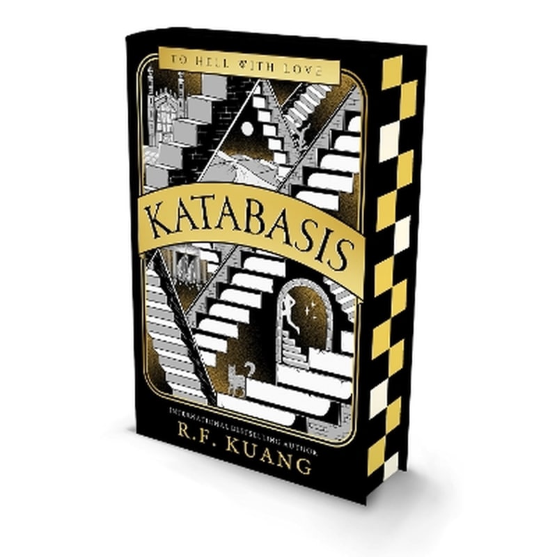 Katabasis