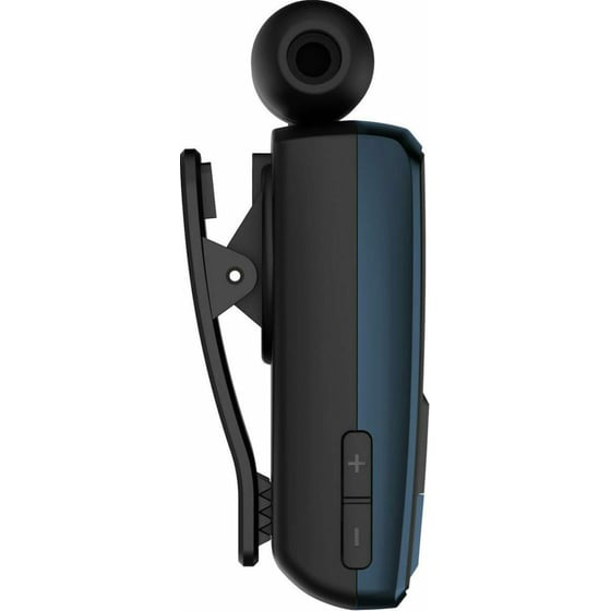 Ακουστικά Bluetooth iPro RH120 - Black midnight image 1