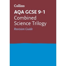 AQA GCSE 9-1 Combined Science Revision Guide