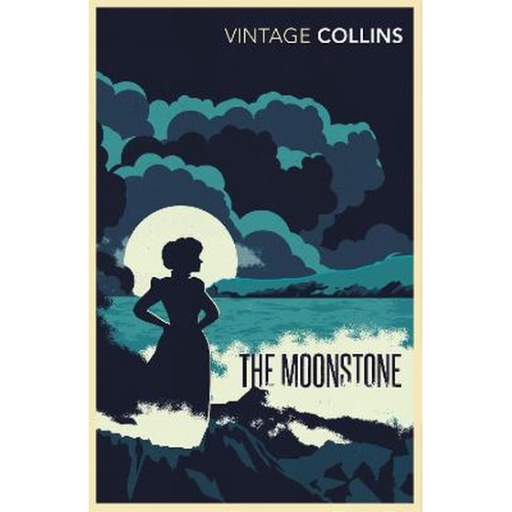 The Moonstone image 0