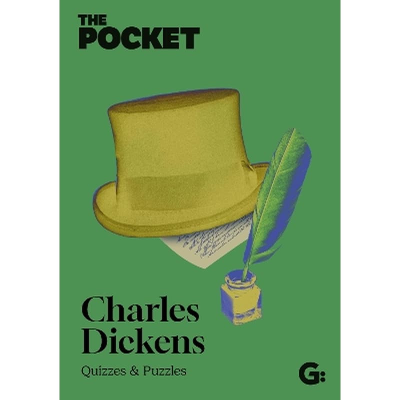 The Pocket Charles Dickens