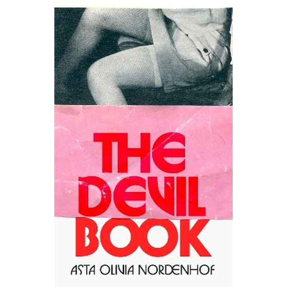 The Devil Book image 0