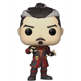 Funko Pop! Marvel - Doctor Strange in the Multiverse of Madness - Defender Strange #1009