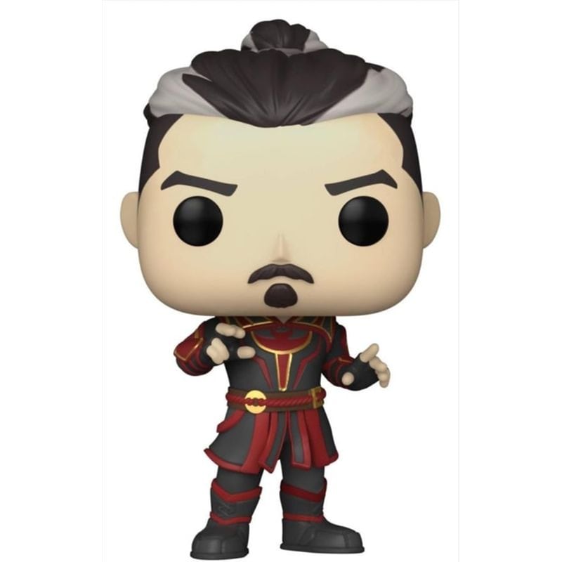 FUNKO Funko Pop! Marvel - Doctor Strange in the Multiverse of Madness - Defender Strange #1009