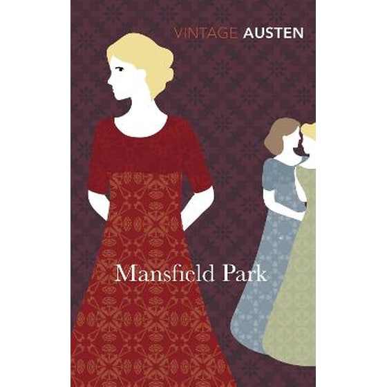 Mansfield Park image 0