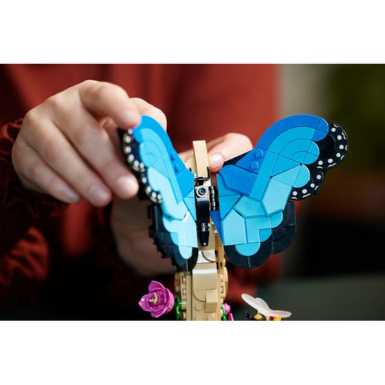 LEGO®Ideas The Insect Collection (21342) image 18