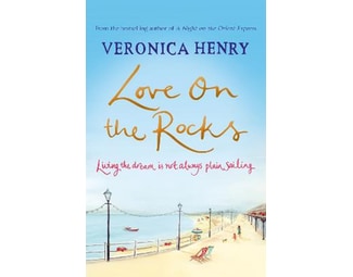 Love on the Rocks image 0