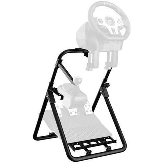 Pxn Ρυθμιζόμενη Βάση Τιμονιέρας A9 Μαύρο image 1