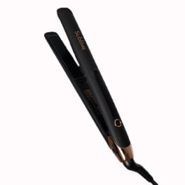 ETI ITALY Sublime Black/Rose Gold Ισιωτικό Μαλλιών Μαύρο