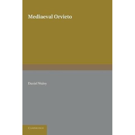 Mediaeval Orvieto image 0