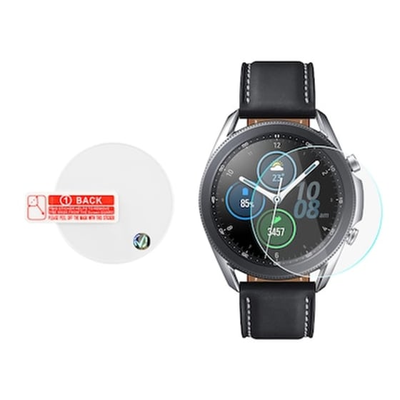 Samsung galaxy best sale watch 3 public