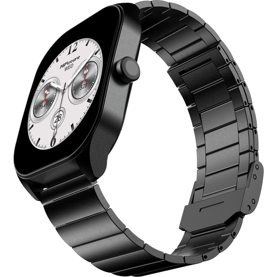 Smartwatch HiFuture Apex 52mm - Noir Black image 1