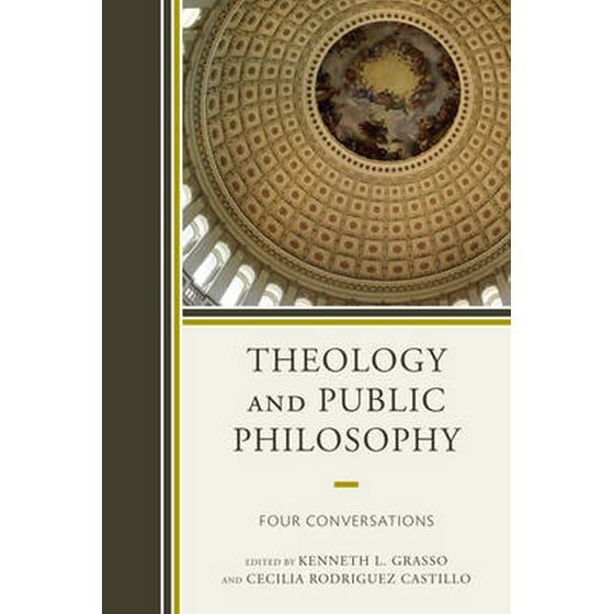 Theology and Public Philosophy image 0