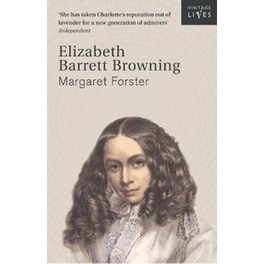 ELIZABETH BARRETT BROWNING