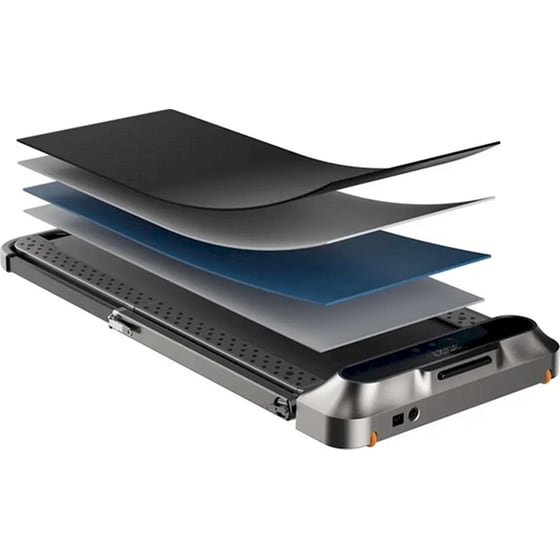 Ηλεκτρικός Διάδρομος Γυμναστικής Kingsmith Walkingpad R2 - Μαύρο image 5