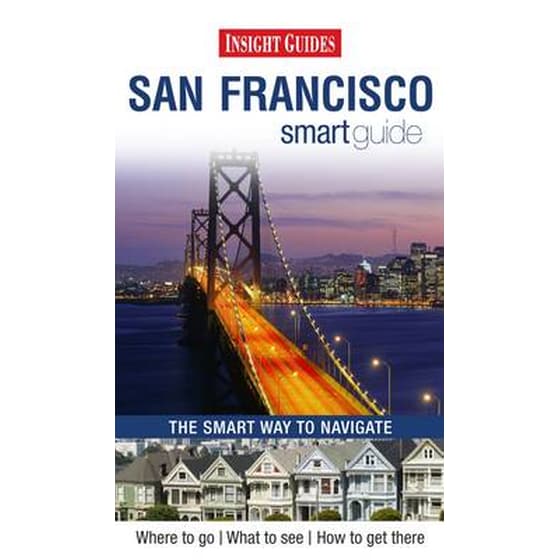 Insight Smart Guides: San Francisco image 0