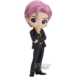 Συλλεκτική Φιγούρα Banpresto Q Posket - TinyTan Butter - Rm (Ver.B) Figure (14cm) (19642)