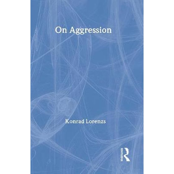 On Aggression image 0