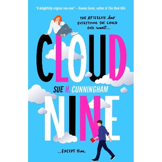 Cloud Nine image 0