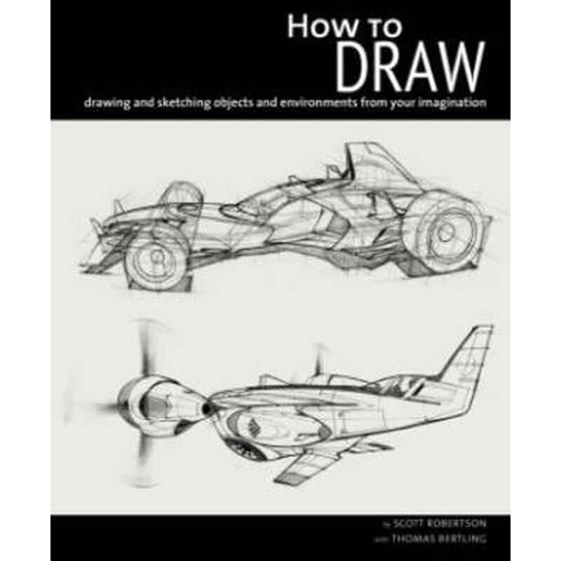 How to Draw