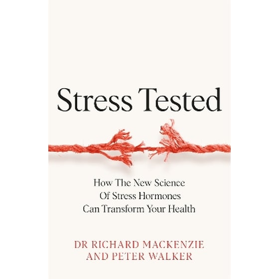 Stress Tested image 0