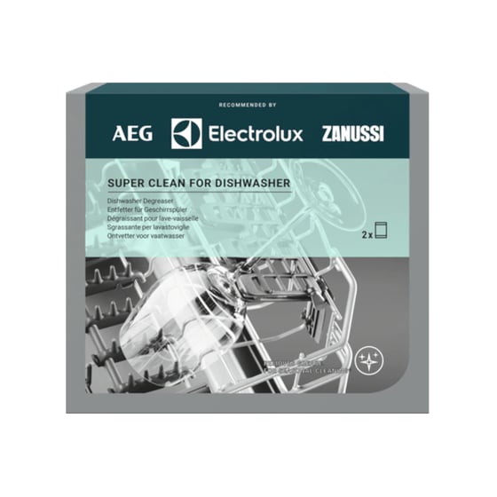 AEG Super Clean M3DCP200 Καθαριστικό Πλυντηρίου Πιάτων image 0