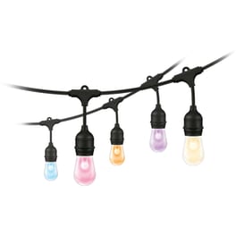 Έξυπνο Φωτιστικό Γιρλάντα Wiz Outdoor String Light