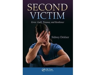 Second Victim image 0