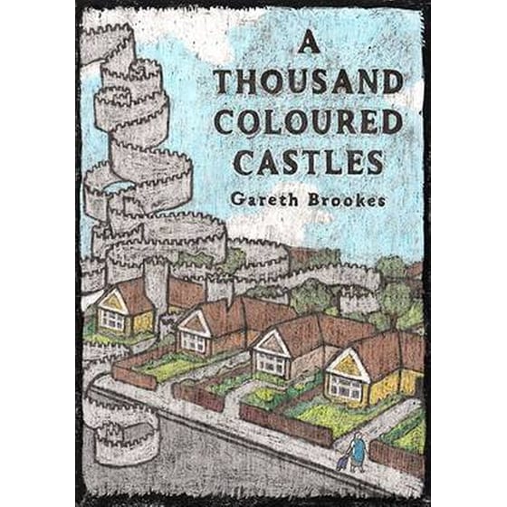 A Thousand Coloured Castles image 0