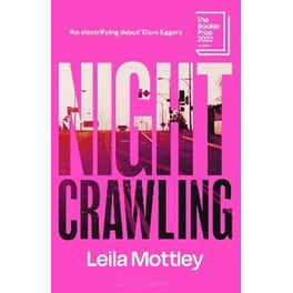 Nightcrawling - 'An electrifying debut'
