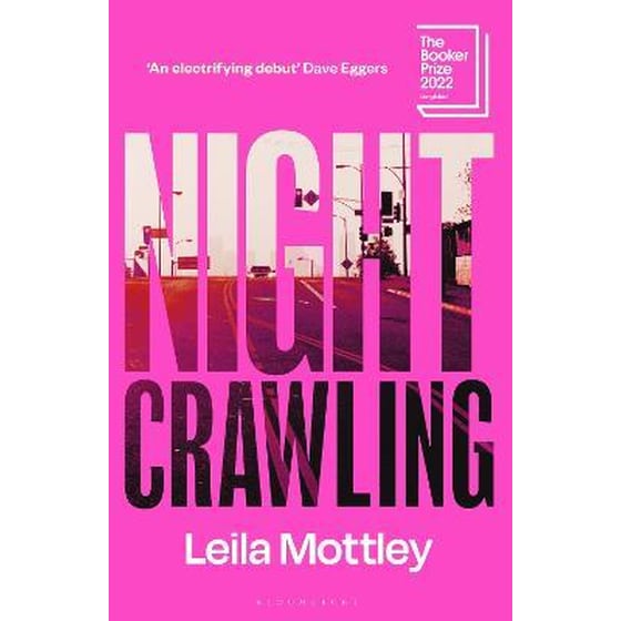Nightcrawling - 'An electrifying debut' image 0