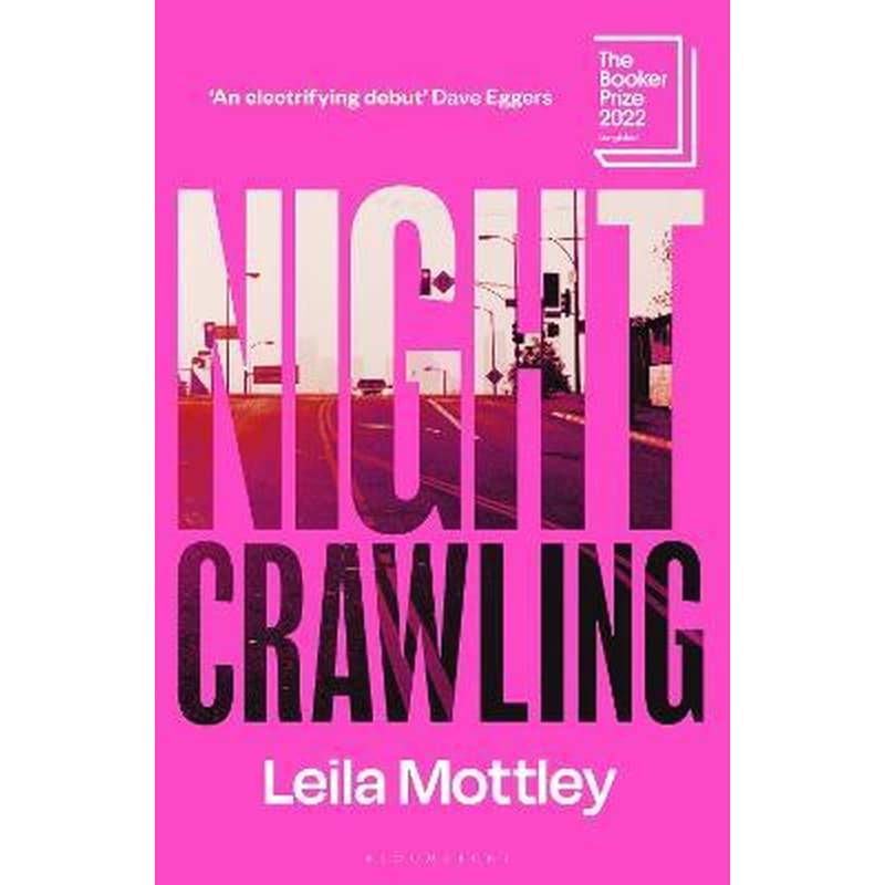 Nightcrawling : An electrifying debut