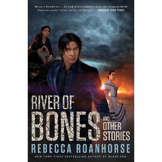 River of Bones and Other Stories image 0