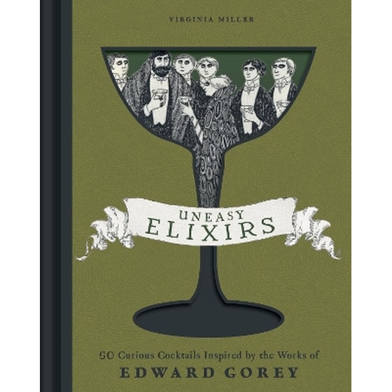 Uneasy Elixirs image 0