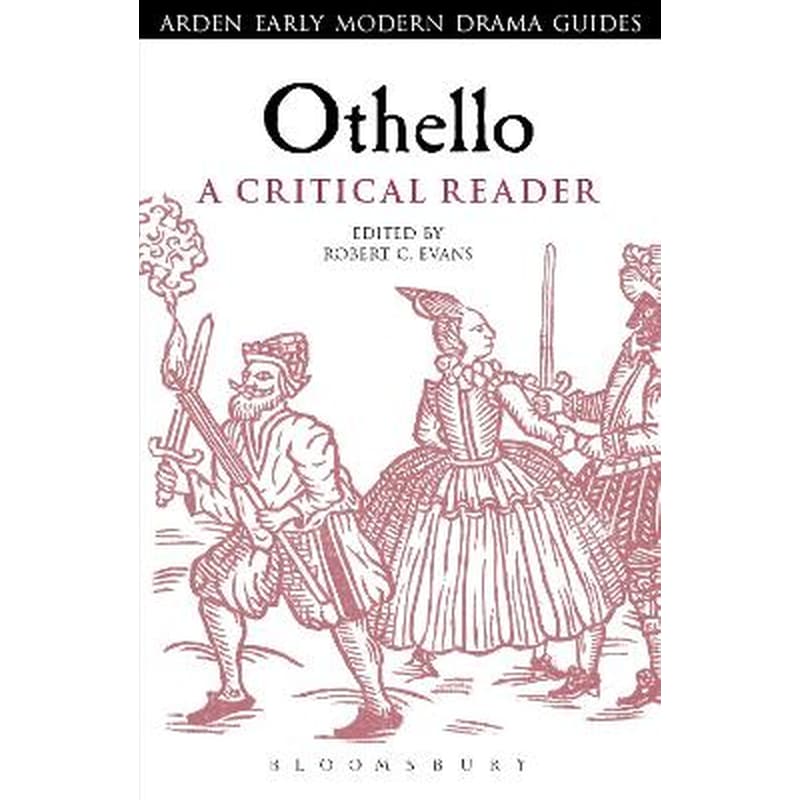 Othello- A Critical Reader