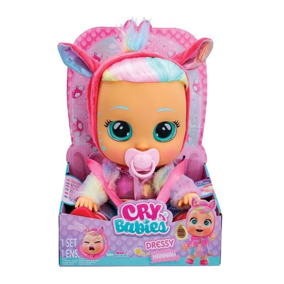 Cry Babies Κλαψουλίνια Dressy Fantasy image 10