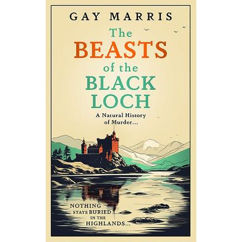 The Beasts of the Black Loch