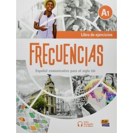 Frecuencias