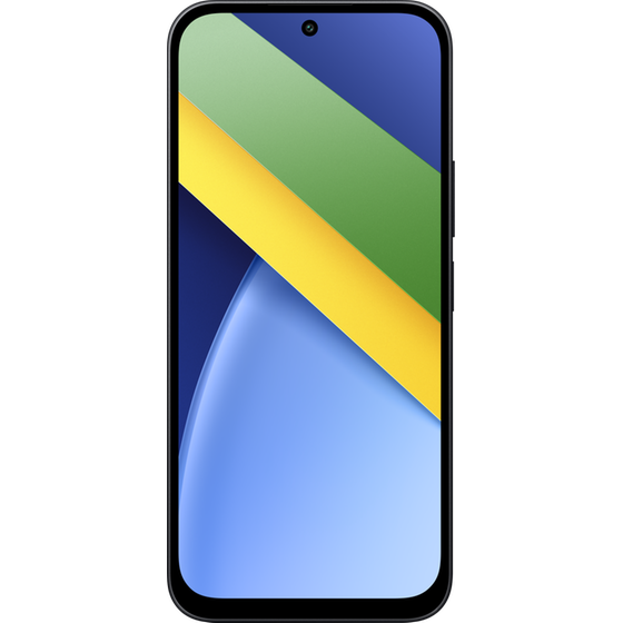 Poco C95 Pro 256GB - Black image 2