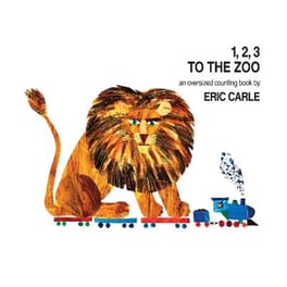 1, 2, 3 to the Zoo