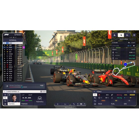 F1 Manager 2023 - PS4 image 25